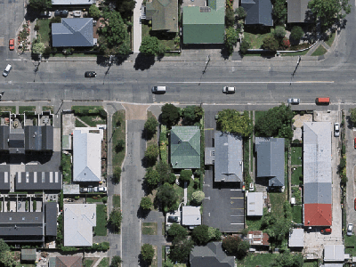 Residential Medium Density