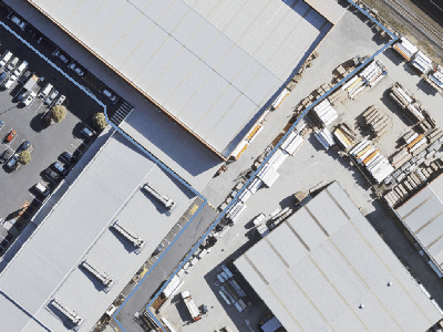 Business  Town Centre Zone