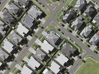 Residential  Mixed Housing Suburban Zone
