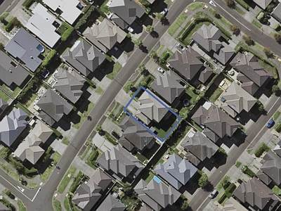 Residential  Mixed Housing Suburban Zone