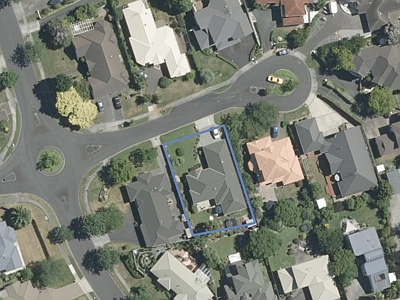 Residential Zone - General Residential Zone