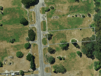 Specific Purpose (Flat Land Recovery)