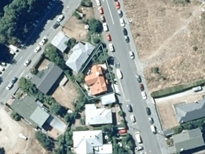 High Density Residential Zone