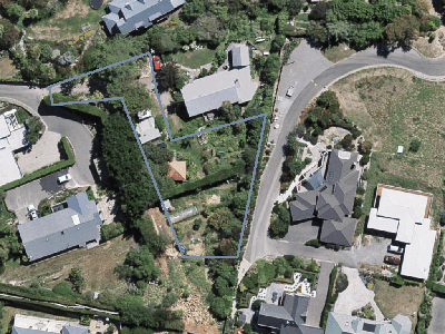 Residential Hills