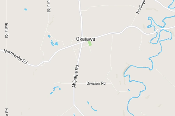 Okaiawa