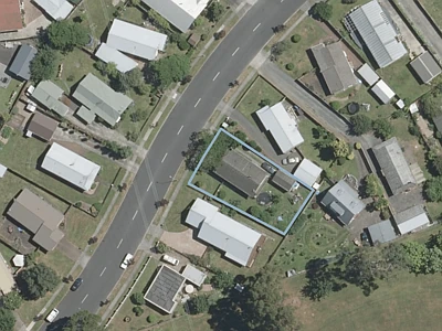 Residential Zone - General Residential Zone