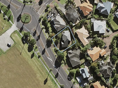 Residential  Mixed Housing Suburban Zone