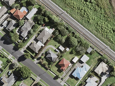 Residential  Mixed Housing Urban Zone