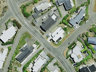 Residential Hills