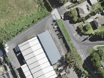 Business  Light Industry Zone