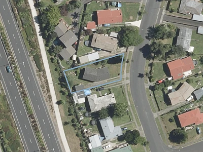Residential Zone - General Residential Zone