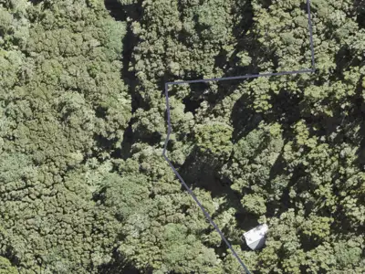 Rural  Waitakere Ranges Zone