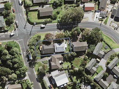 Residential  Mixed Housing Suburban Zone