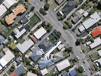 Residential Suburban