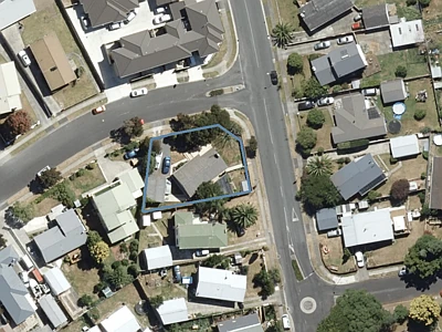 Residential Zone - General Residential Zone