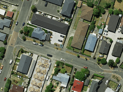 Residential Medium Density
