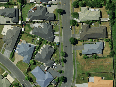 Residential Suburban