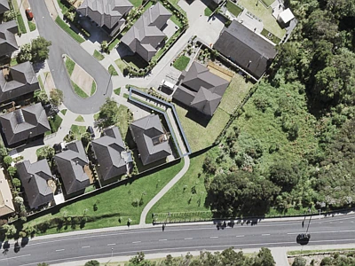 Residential  Mixed Housing Suburban Zone