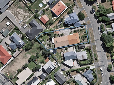 Residential Suburban