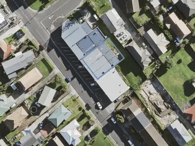 Business  Neighbourhood Centre Zone