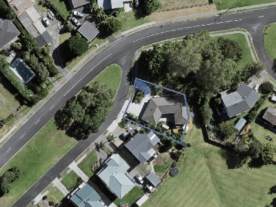 Residential  Single House Zone