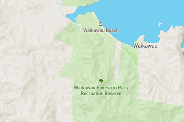 Waikawau
