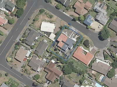Residential Zone - General Residential Zone