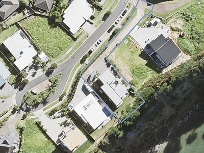 Residential  Single House Zone