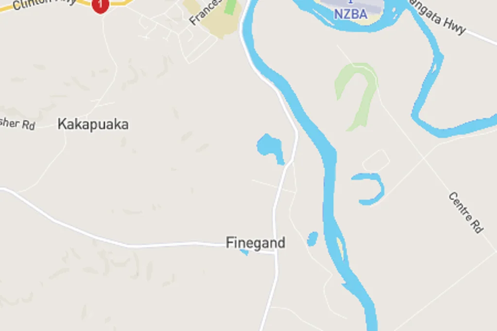 Finegand