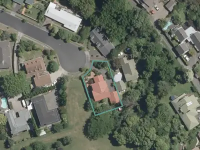 Residential Zone - General Residential Zone