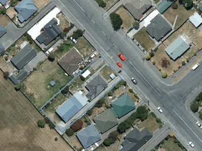 Residential C
