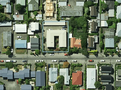 Residential Medium Density