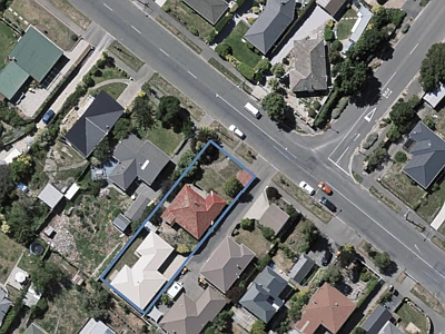Residential Suburban