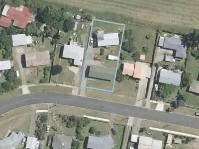 Residential Zone - General Residential Zone