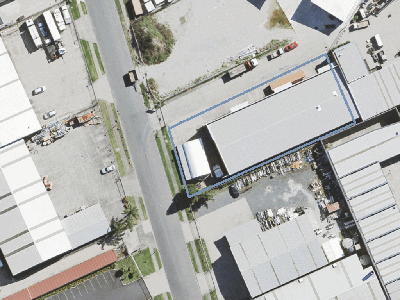 Business  Light Industry Zone