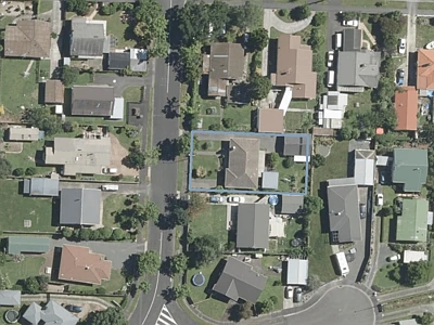 Residential Zone - General Residential Zone