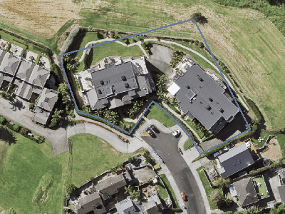 Residential  Terrace Housing and Apartment Building Zone