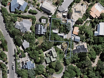Residential Hills