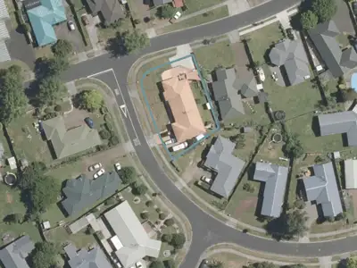 Residential Zone - General Residential Zone