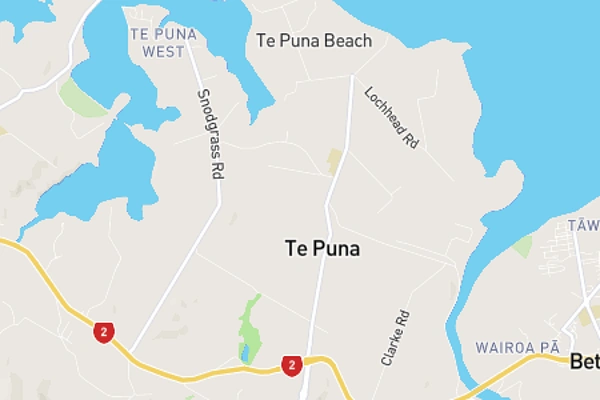 Te Puna