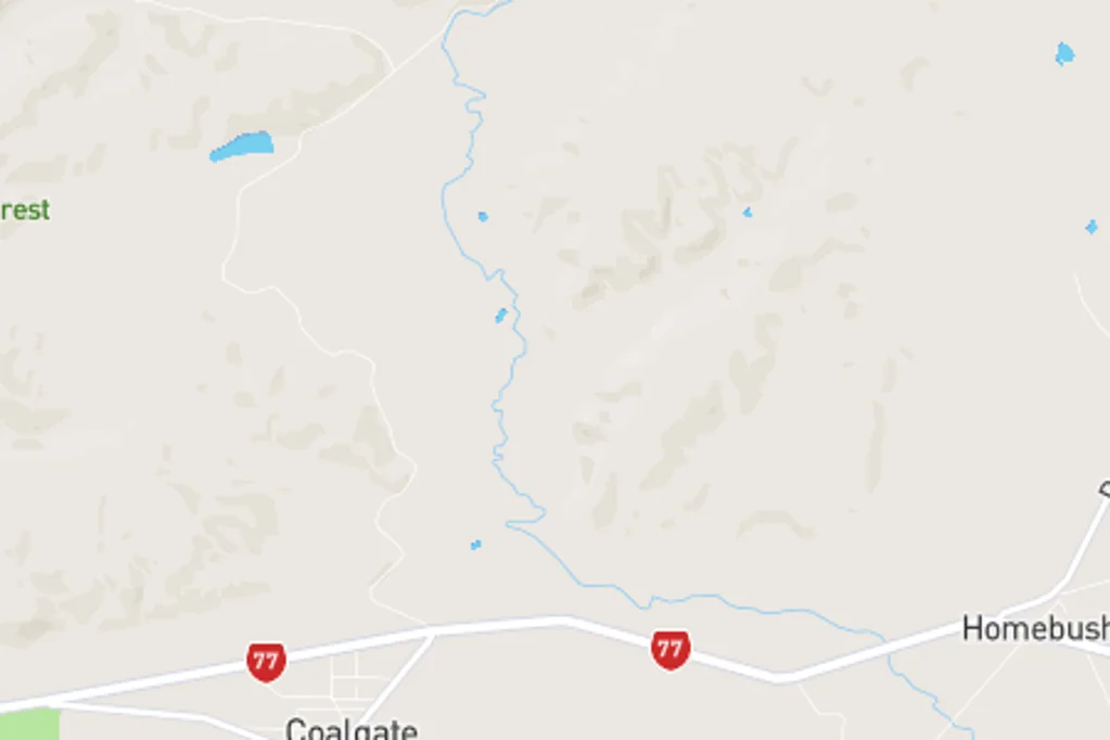 Coalgate