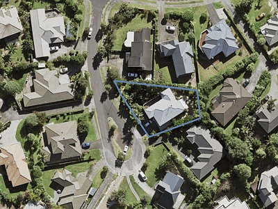 Residential  Mixed Housing Suburban Zone