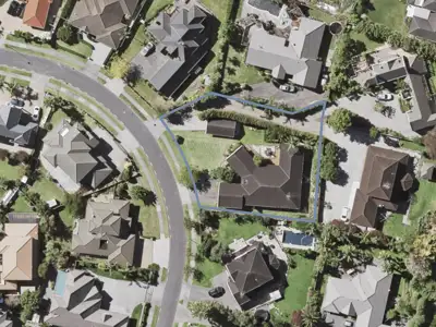 Residential  Mixed Housing Suburban Zone