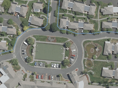 Residential Zone - General Residential Zone