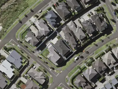 Residential  Mixed Housing Suburban Zone