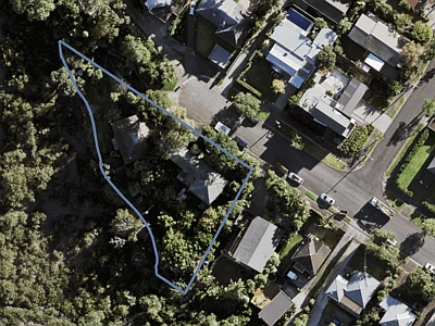 Residential  Mixed Housing Suburban Zone