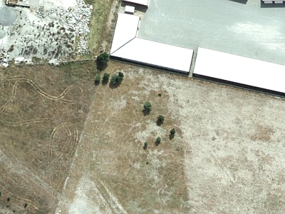 Open Space Zone