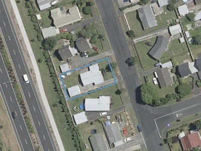Residential Zone - General Residential Zone