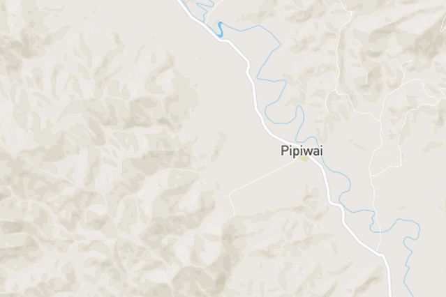 Pipiwai
