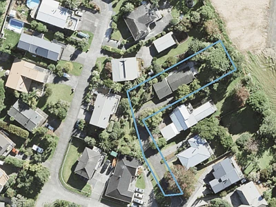 Residential  Single House Zone